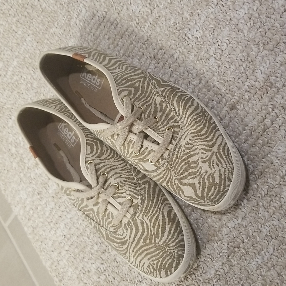 KEDS sneakers